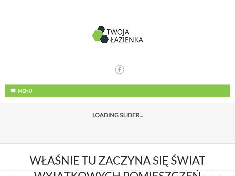 Twoja Łazienka Stargard